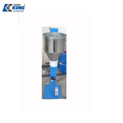 Simple Type Granule Machine E