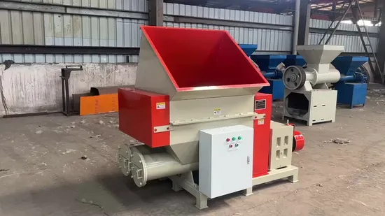 What Is Top Brand of Polystyrene Melting Machine From China?